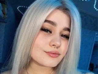 DanicaMonro profilbild på webbkameramodell