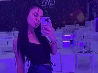 ZaylaSkye profilbild på webbkameramodell