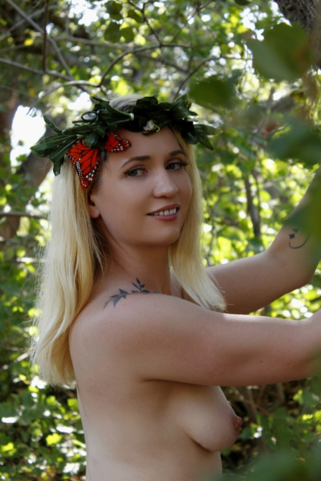 Intérprete imSkyxrated Foto 2