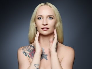 Imagen de perfil de modelo de cámara web de imSkyxrated