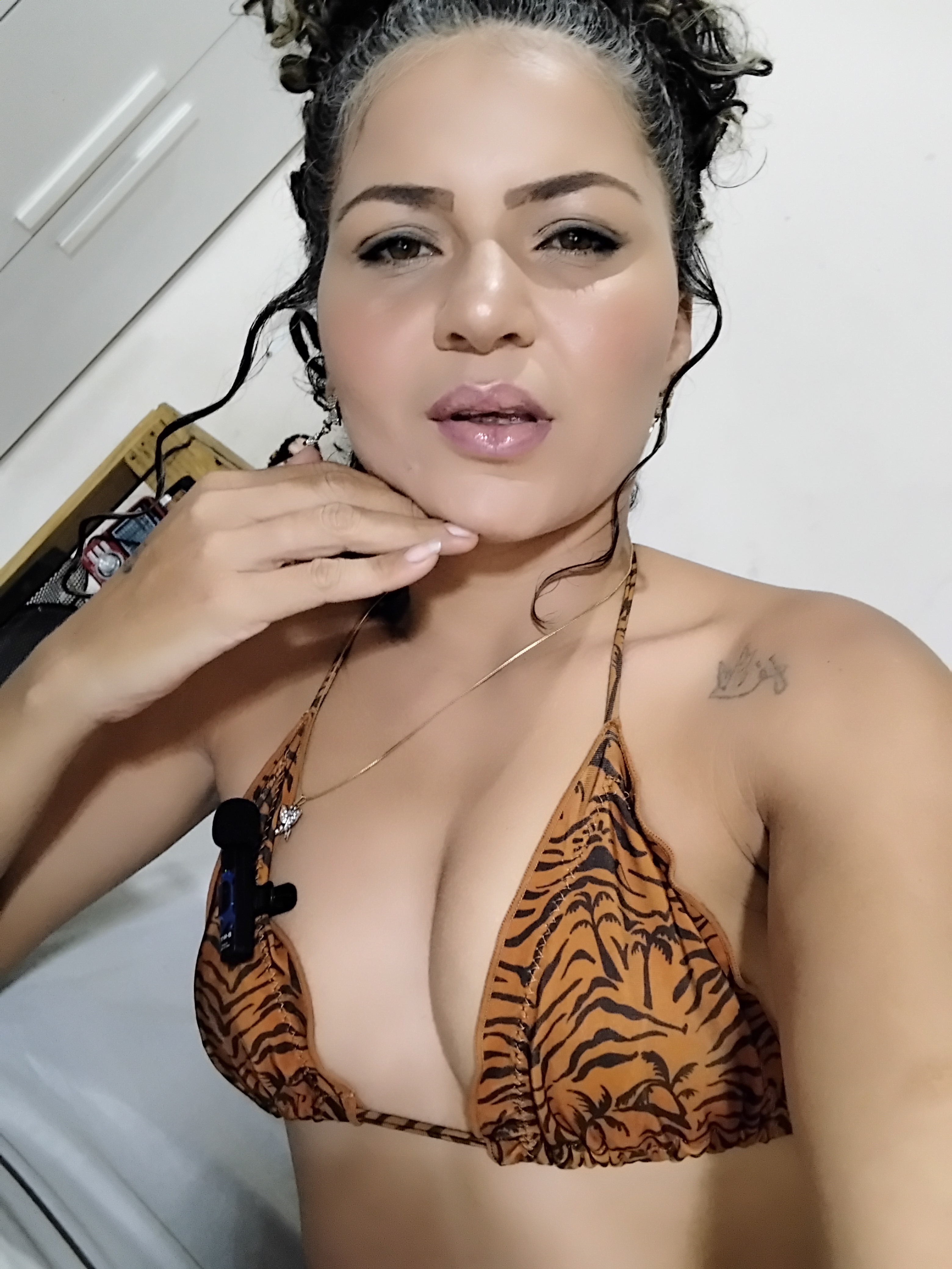 Utøver JadeHelen Bilde 12