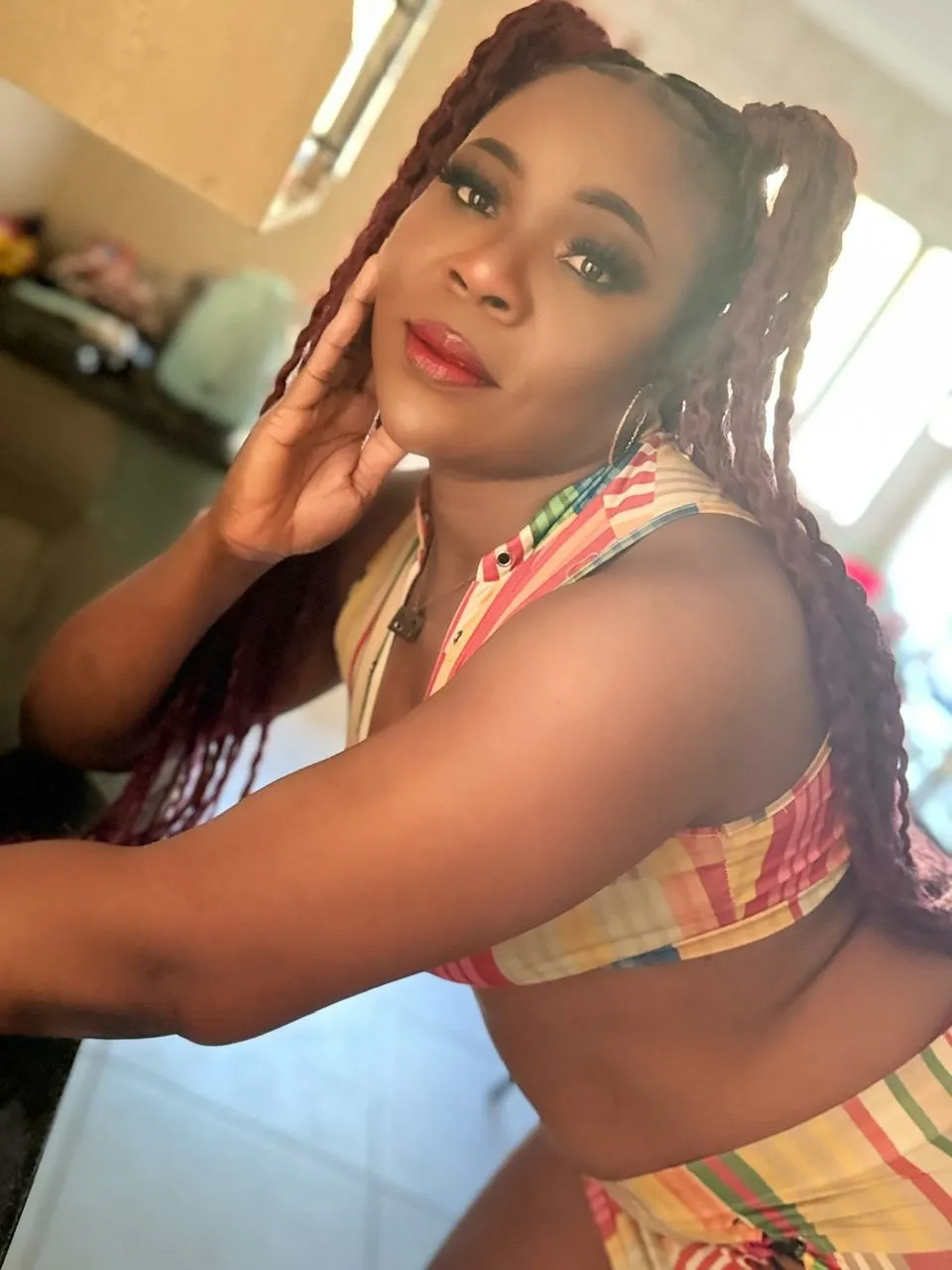 Darsteller HotSlivia Foto 1