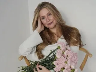 Image de profil du modèle de webcam koroleva70