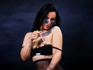 Foto de perfil de modelo de webcam de AlessiaNavarro