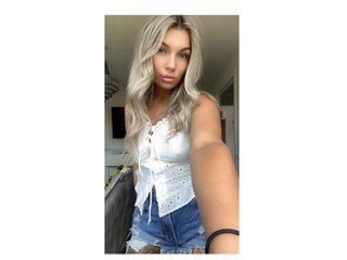 Blonde_Amberly immagine del profilo del modello di cam