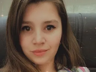 Image de profil du modèle de webcam AmellyMillyy