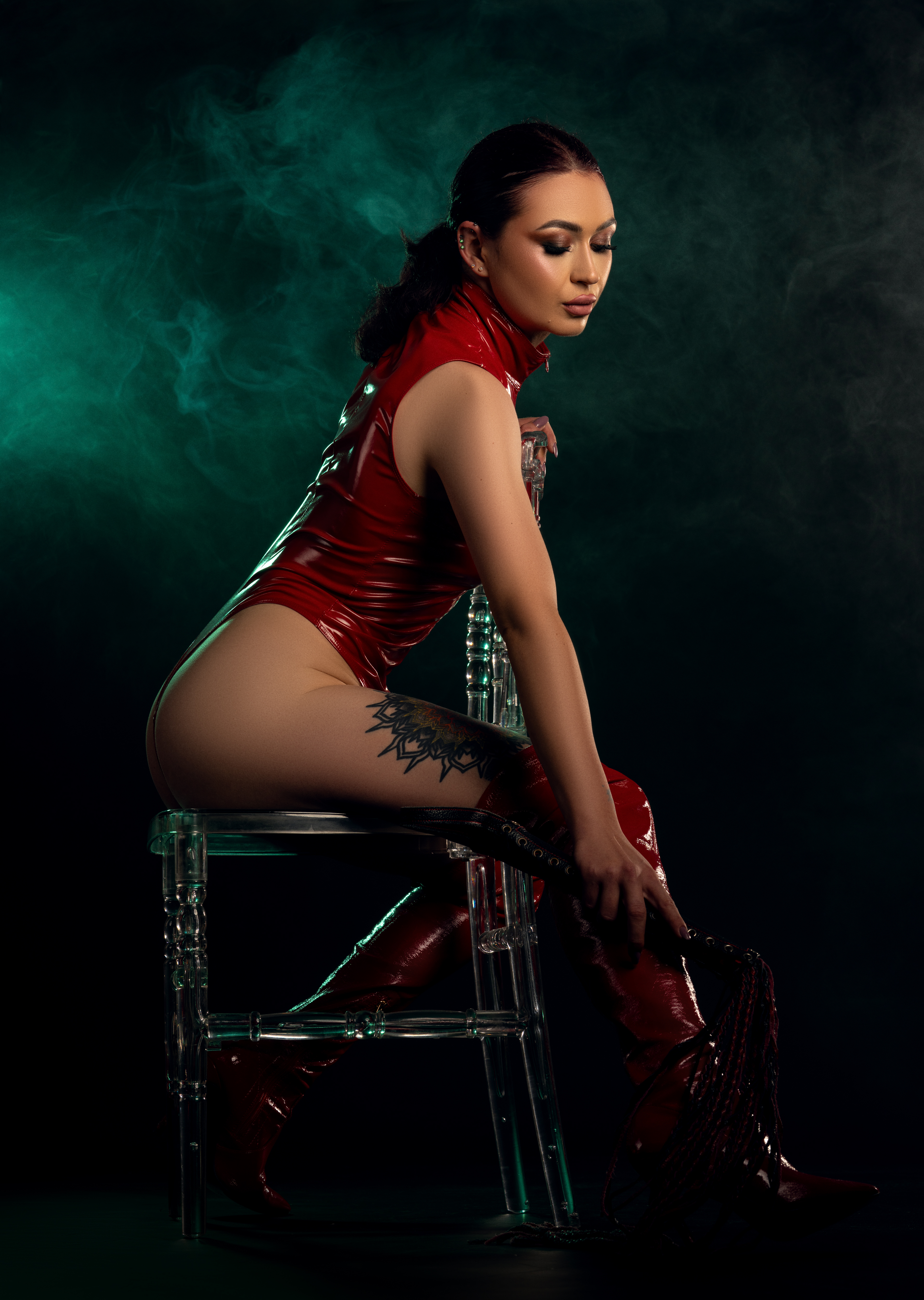 Darsteller VictoriaRougee Foto 8