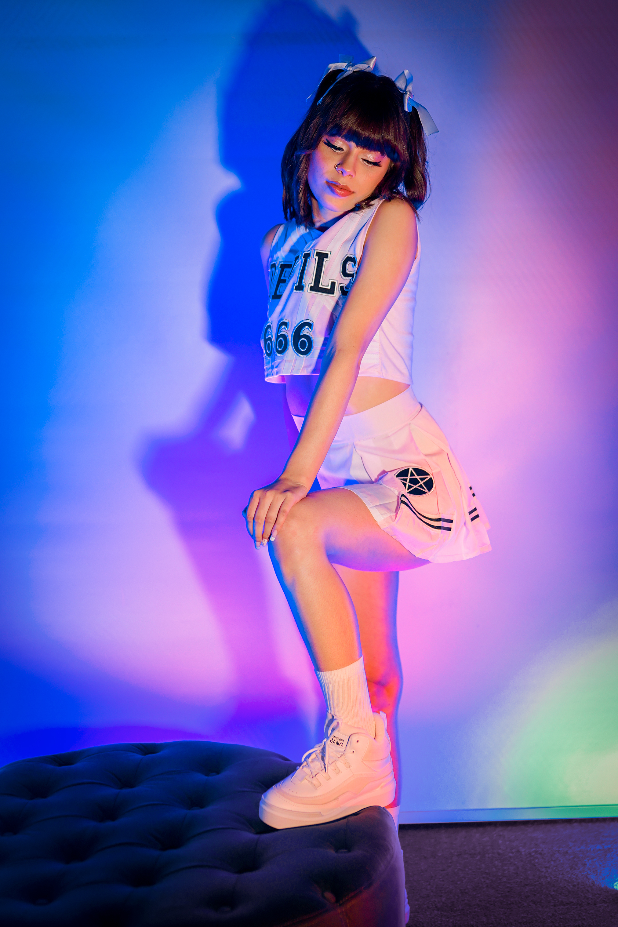 Interprète BrianaRost Photo 9