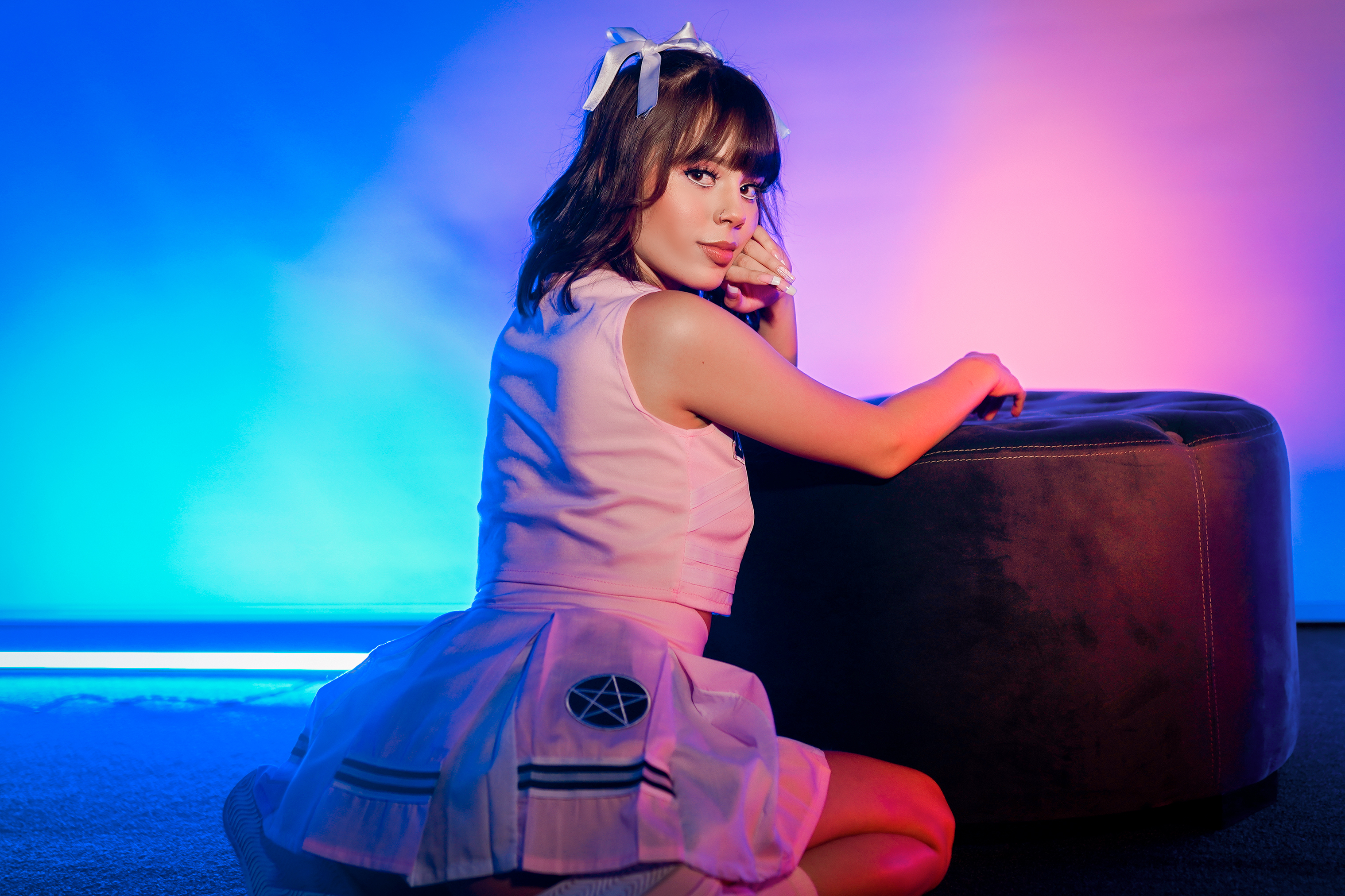 Interprète BrianaRost Photo 8