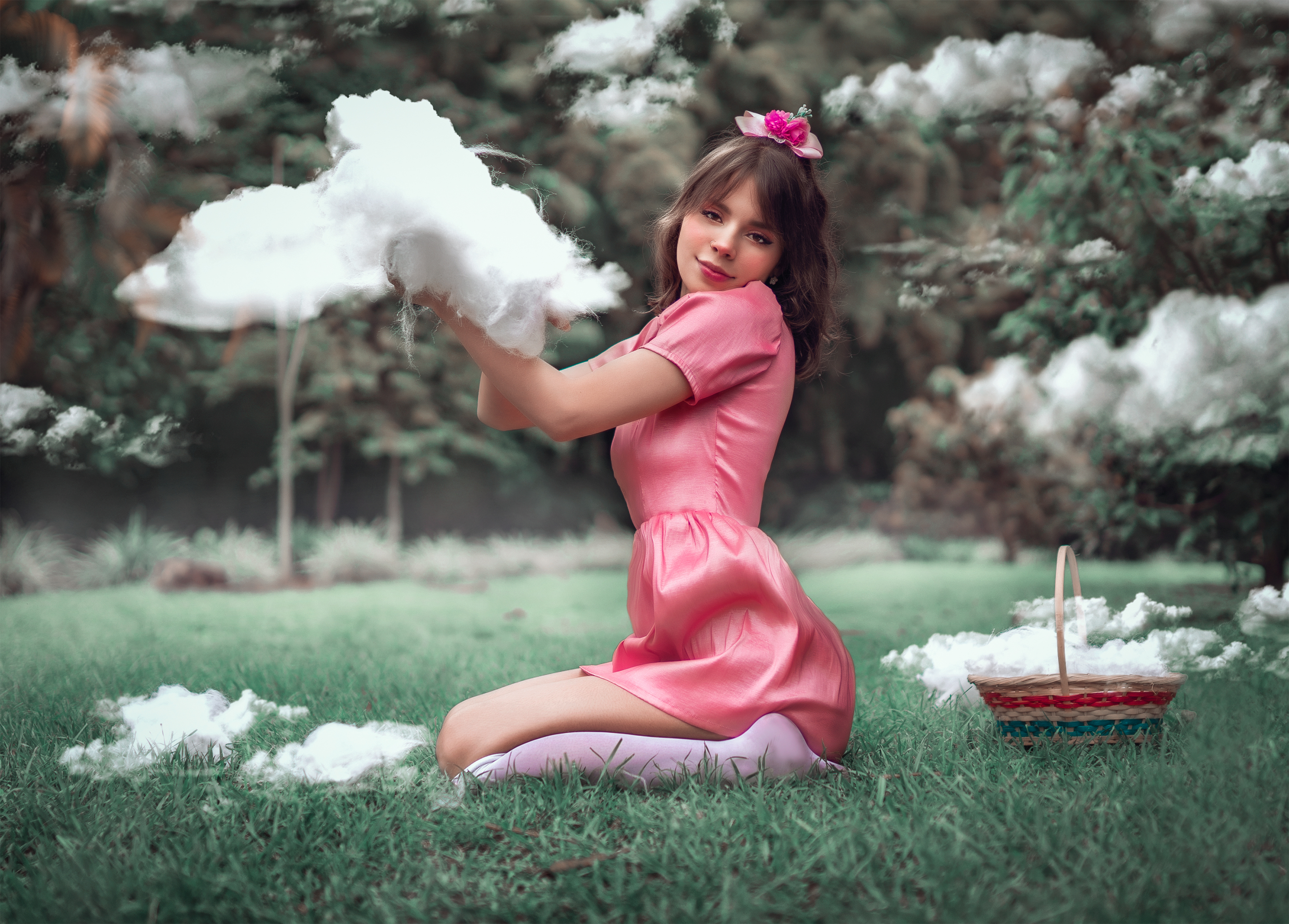 Interprète BrianaRost Photo 6