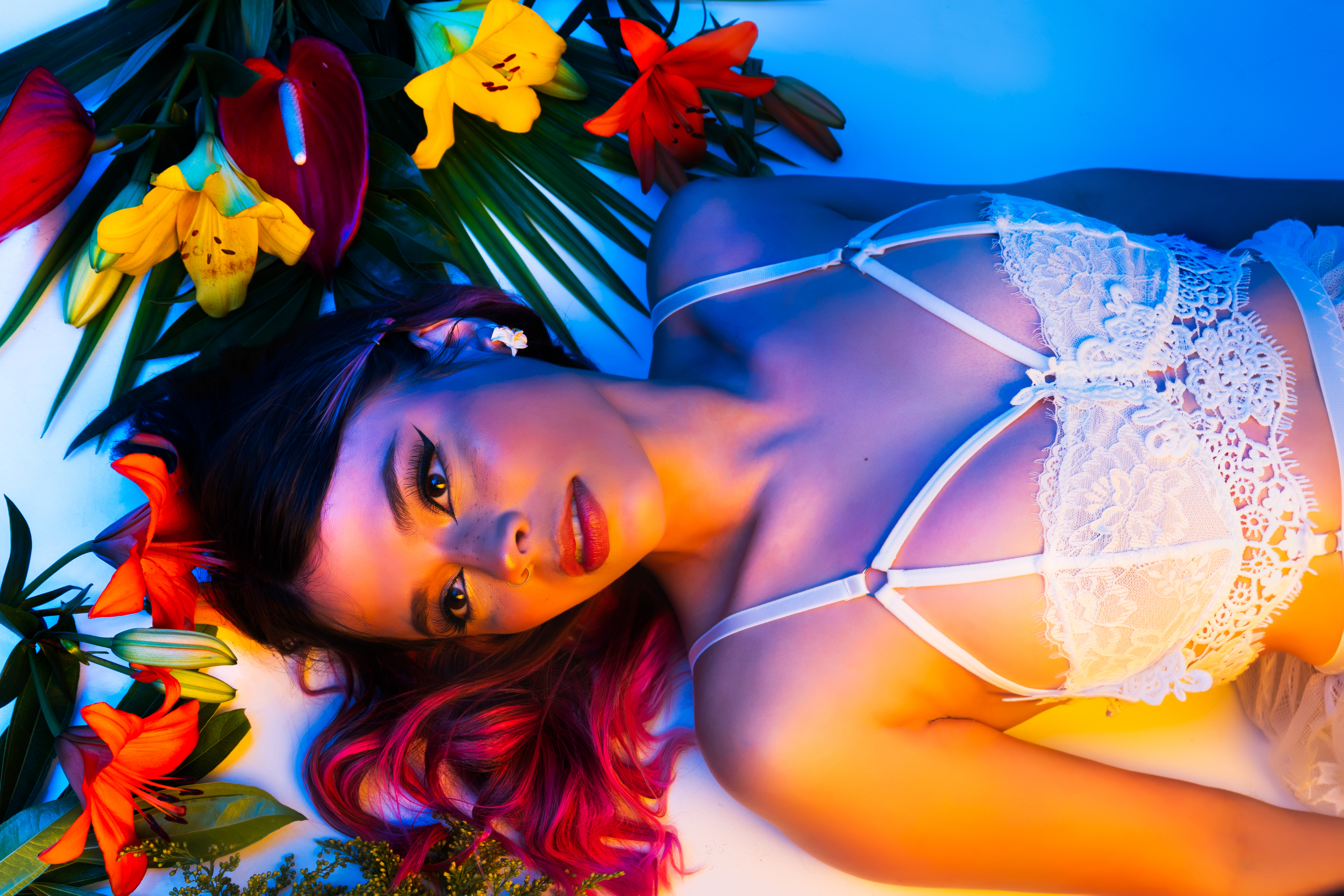 Interprète BrianaRost Photo 2