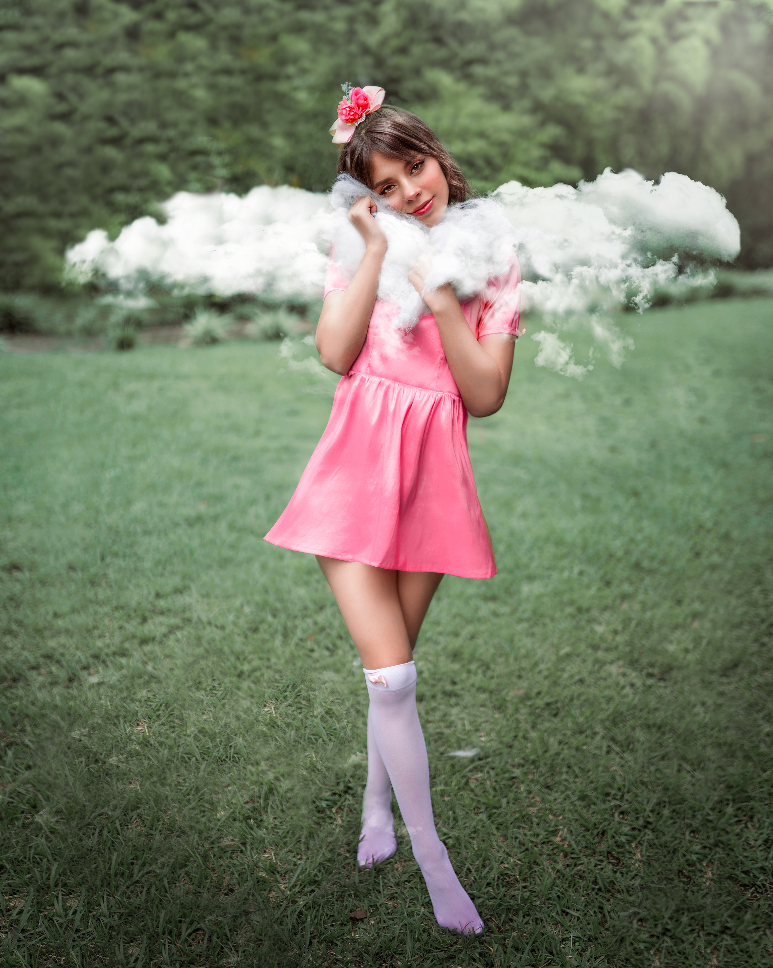 Interprète BrianaRost Photo 5