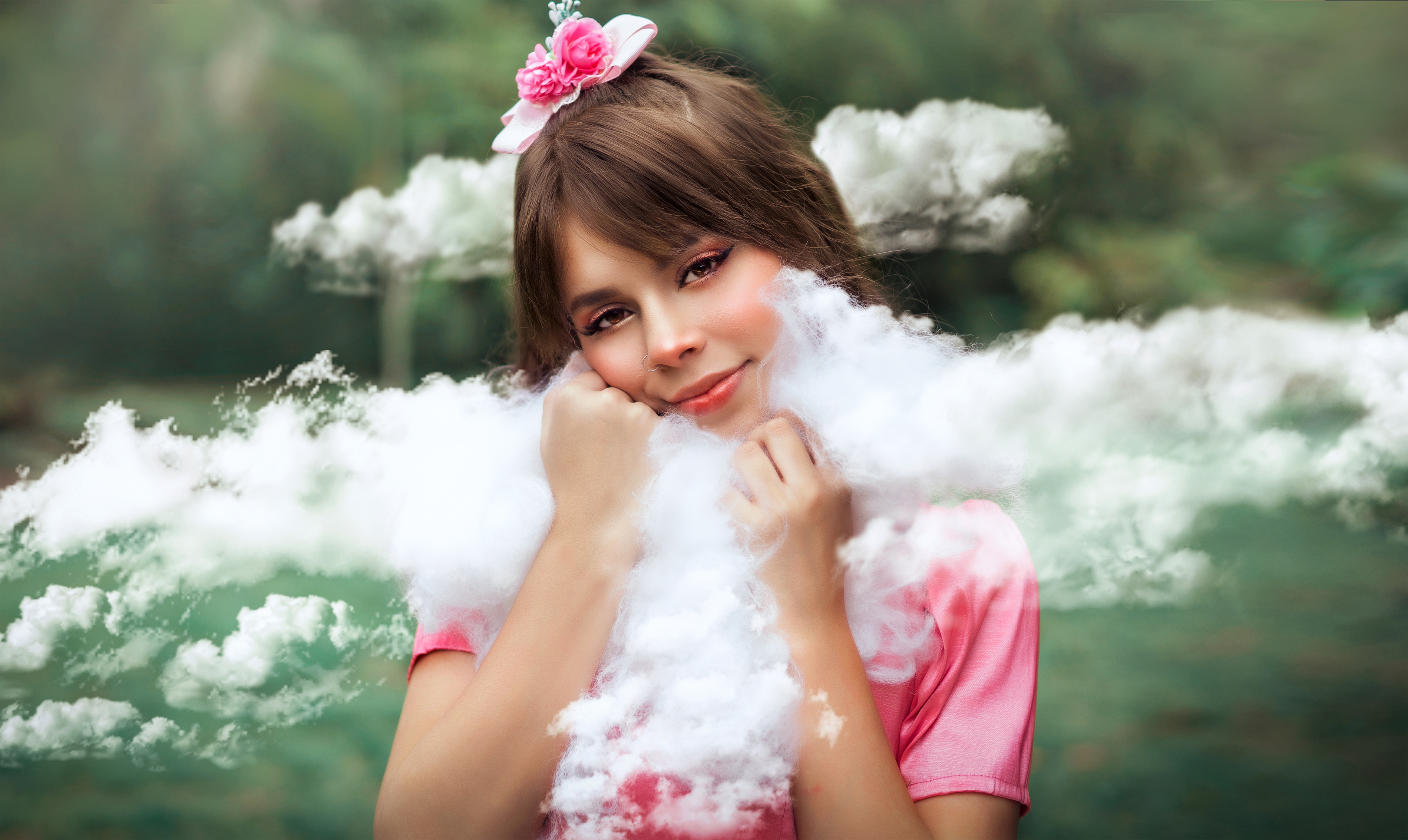 Interprète BrianaRost Photo 1