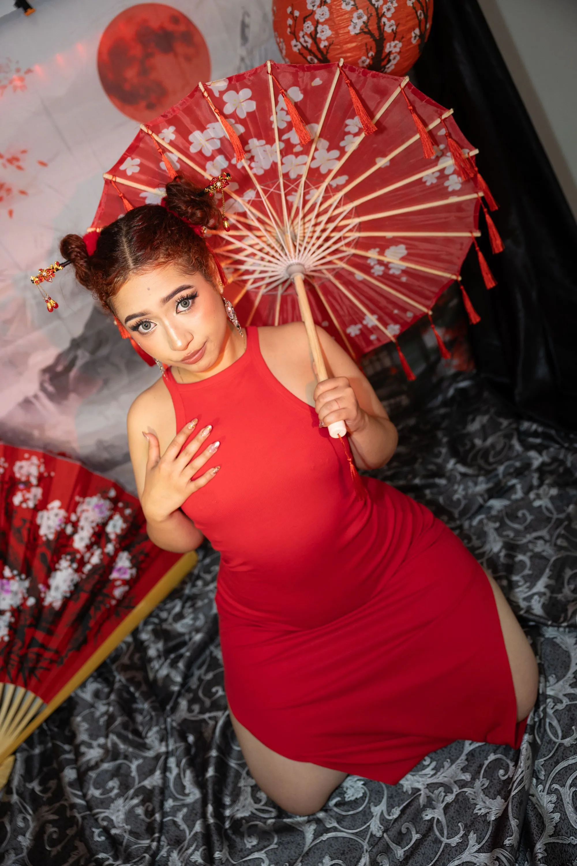 Darsteller megannherrera Foto 11