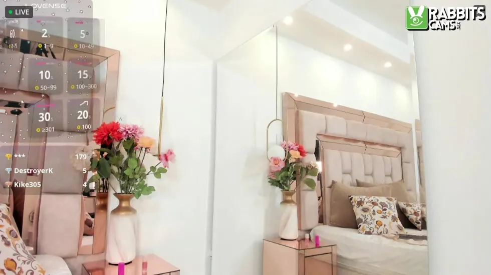 Artiest megannherrera Video 1