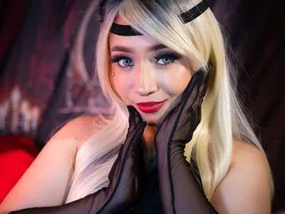 megannherrera profielfoto van cam model