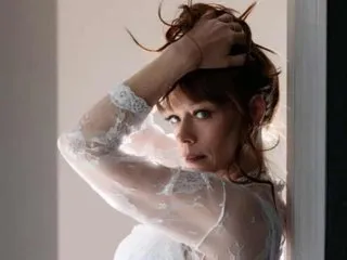 Profilbilde av MsVictoriaRose webkamera modell