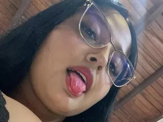 Image de profil du modèle de webcam LuciiaSaenz