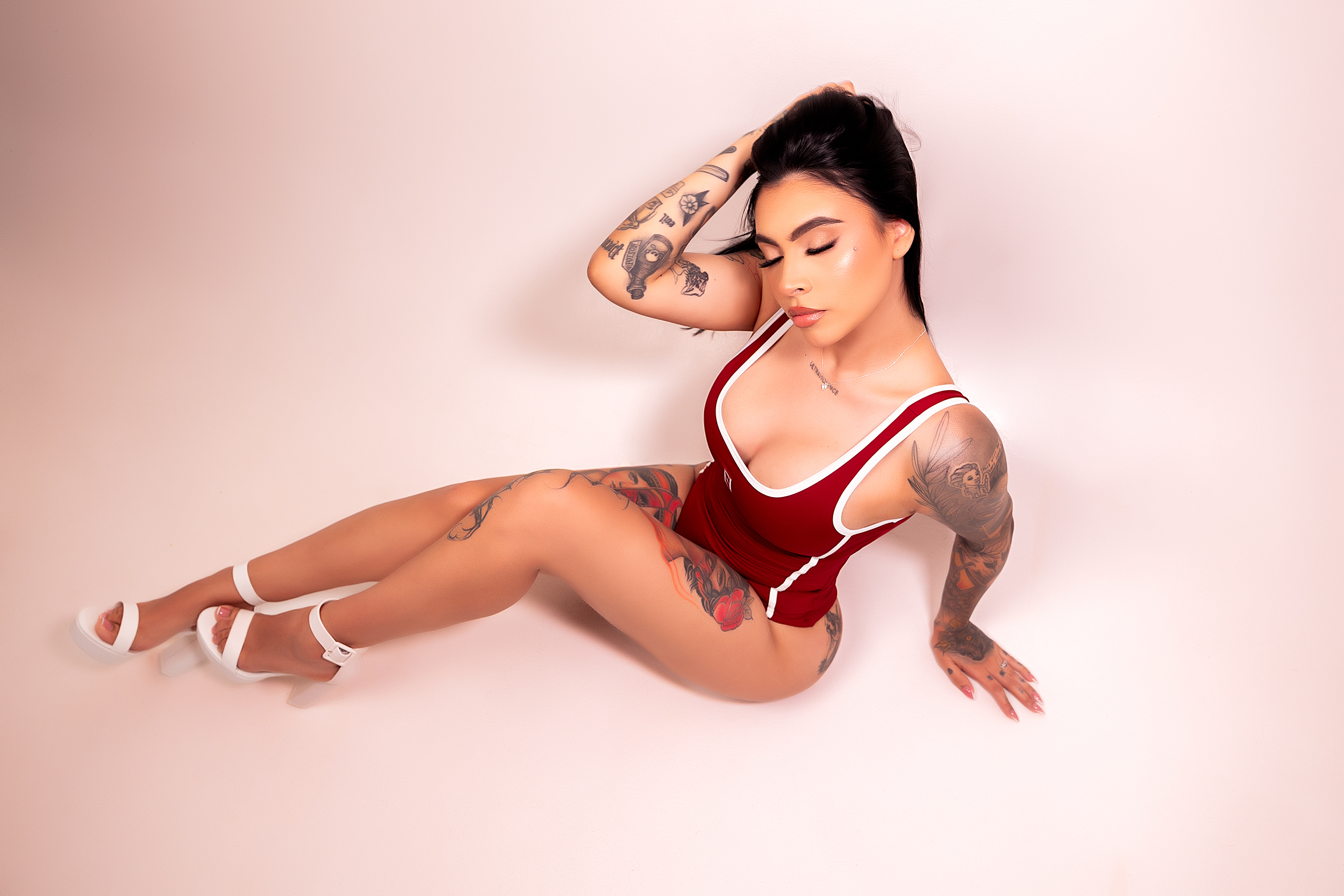 Interprete MeghanBlade Foto 8