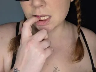 MimiMinstrel immagine del profilo del modello di cam