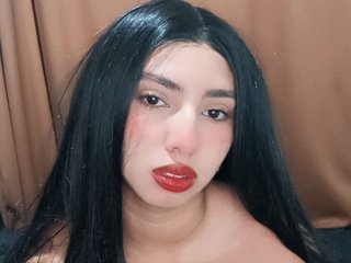 Aliicegracee immagine del profilo del modello di cam
