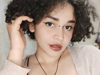 julie_wallace profielfoto van cam model