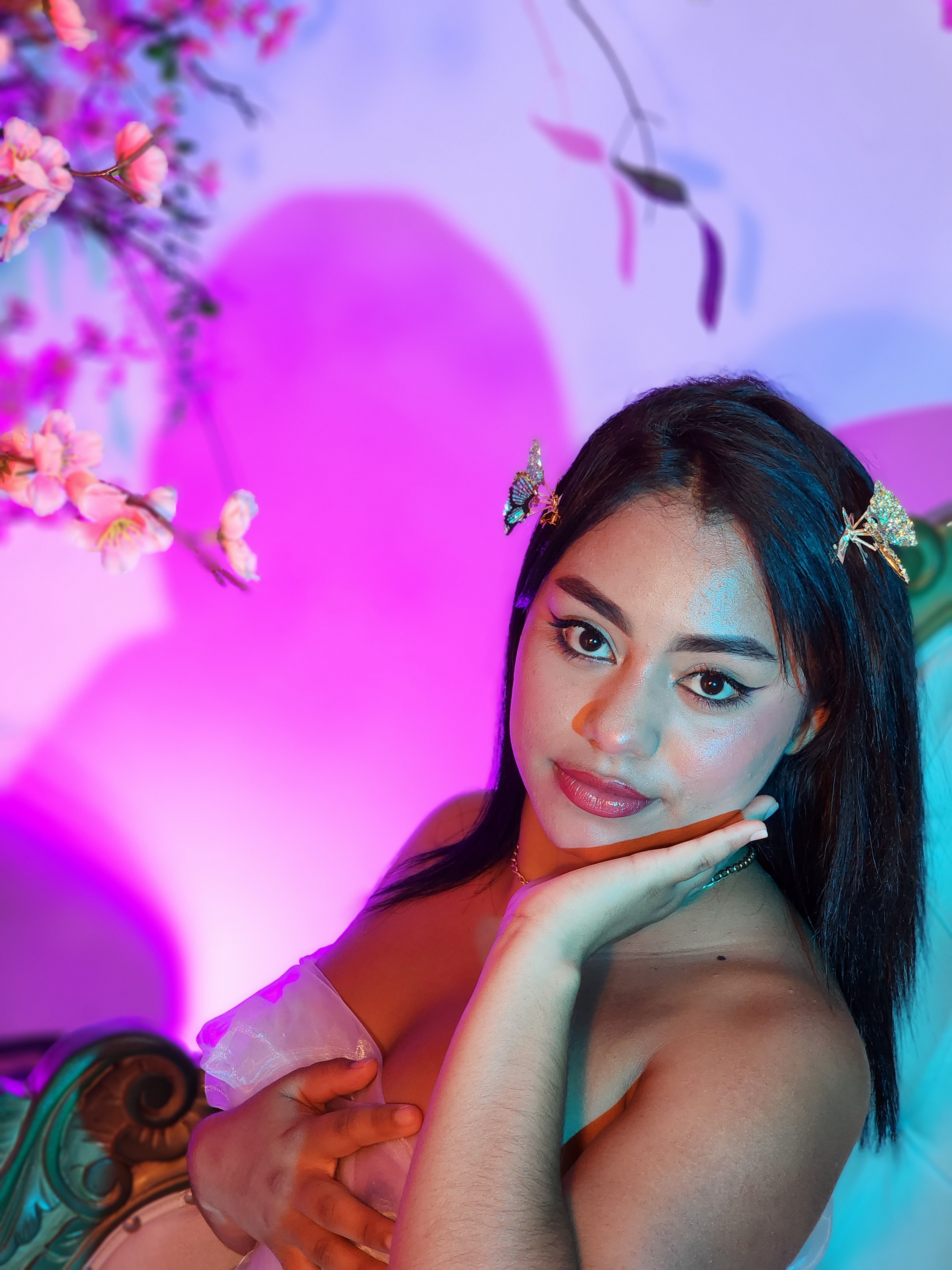 Interprète Amara_Capee Photo 9