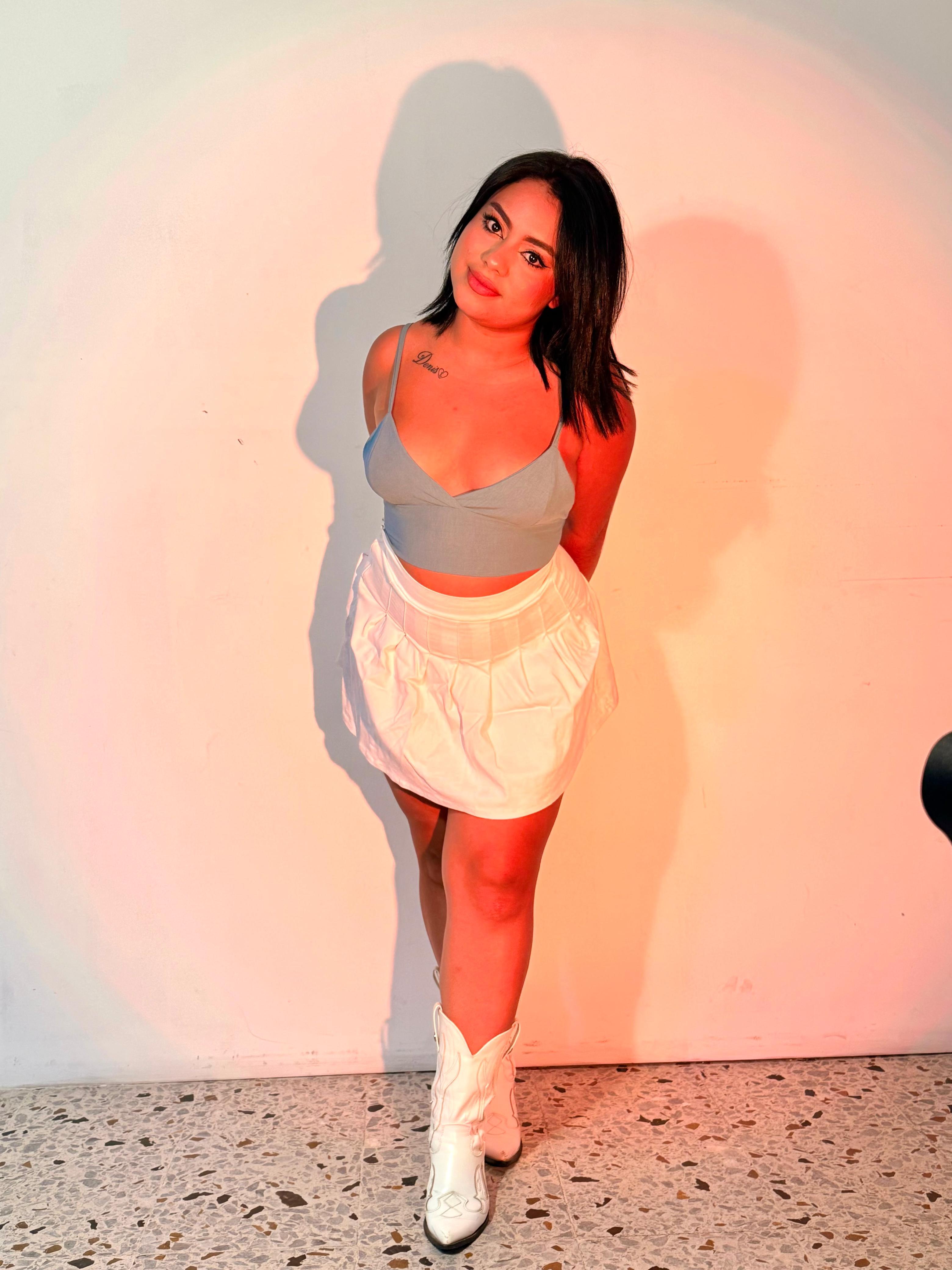 Interprète Amara_Capee Photo 4