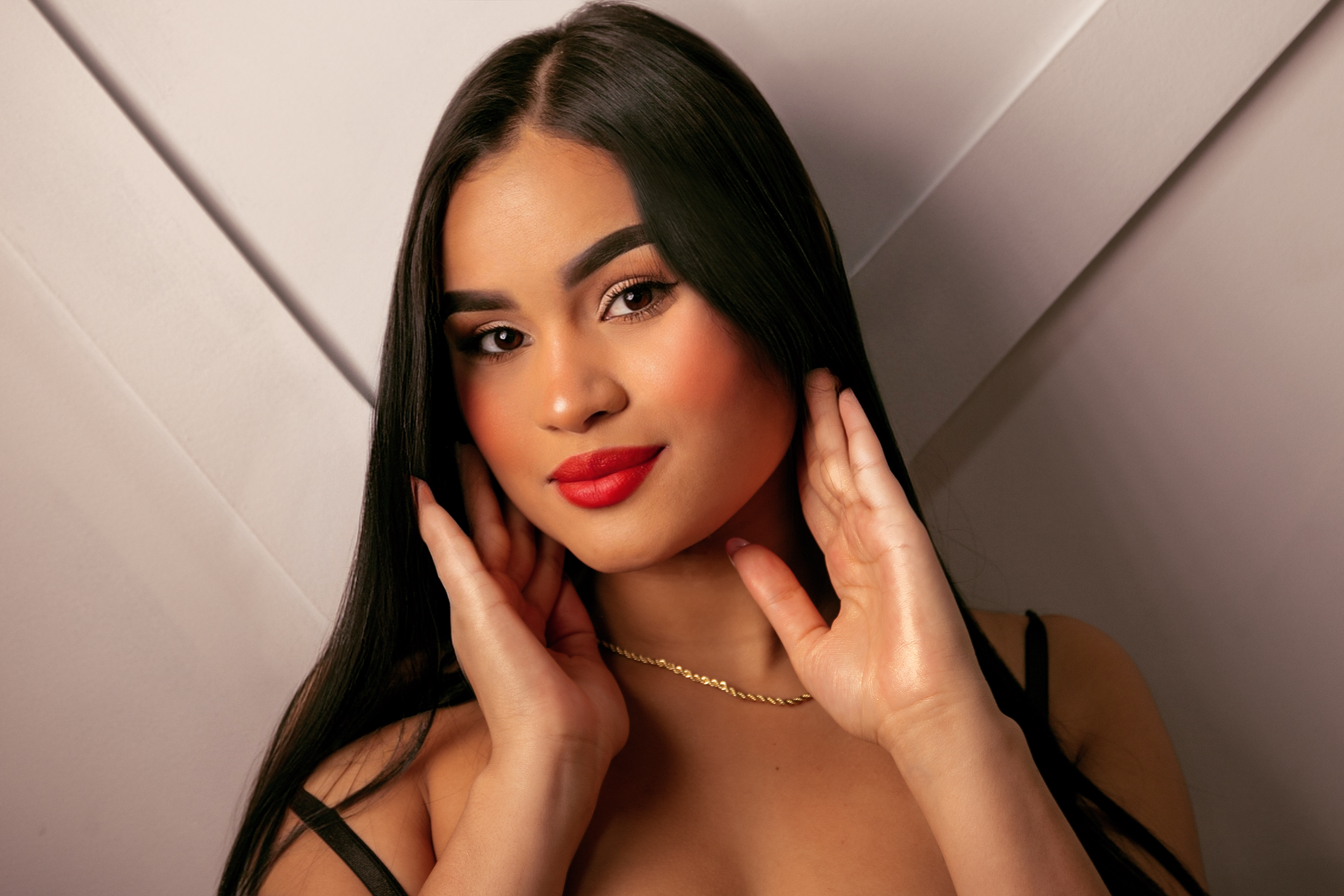 Interprète AmelieMendez Photo 4