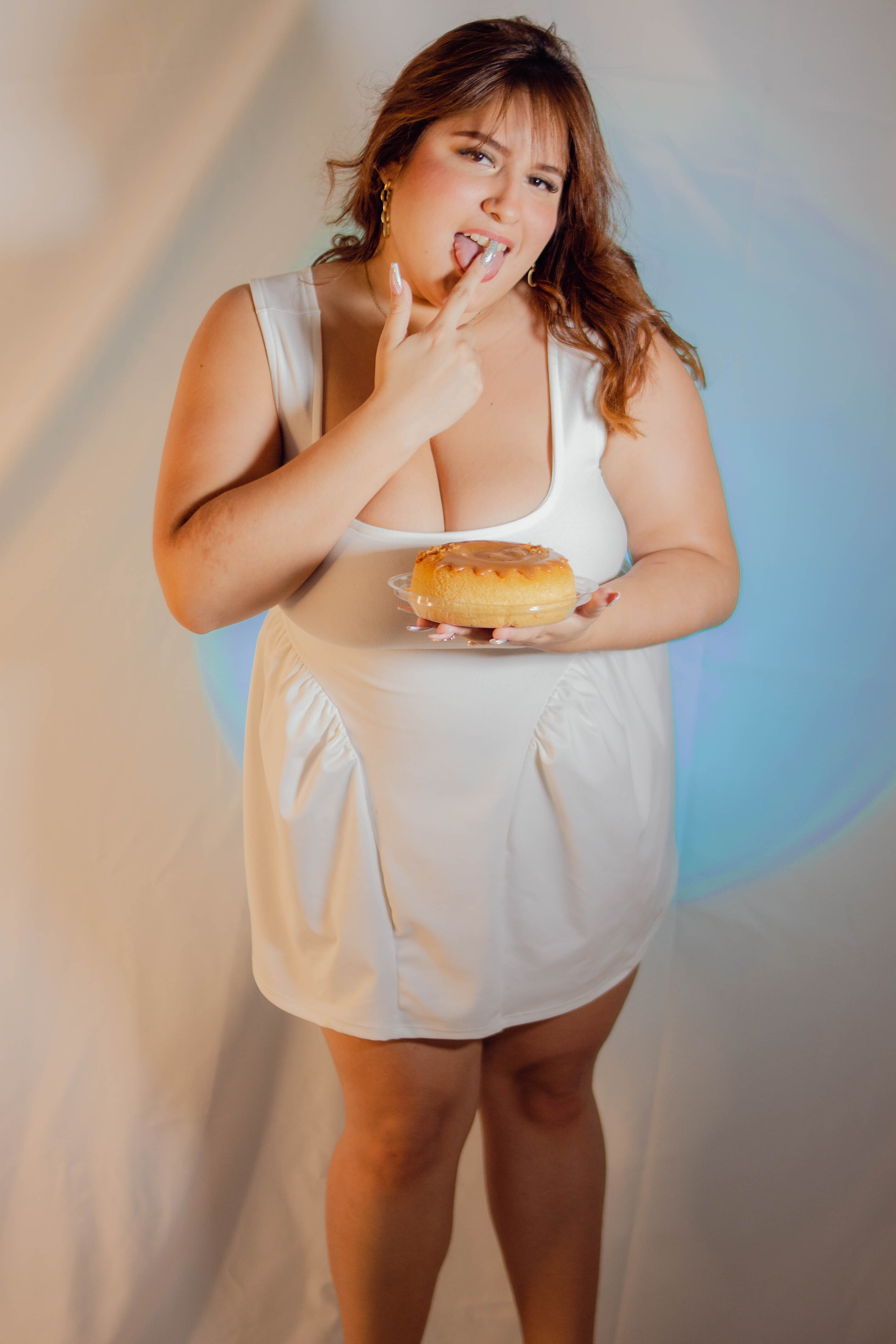 Darsteller JulietteNoir19 Foto 12