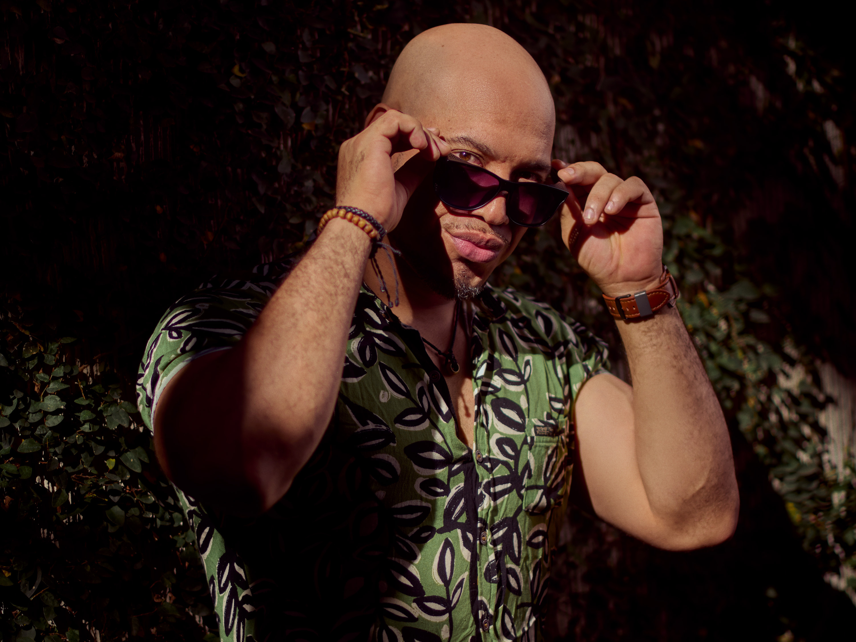 Utøver JakeStrydum Bilde 7