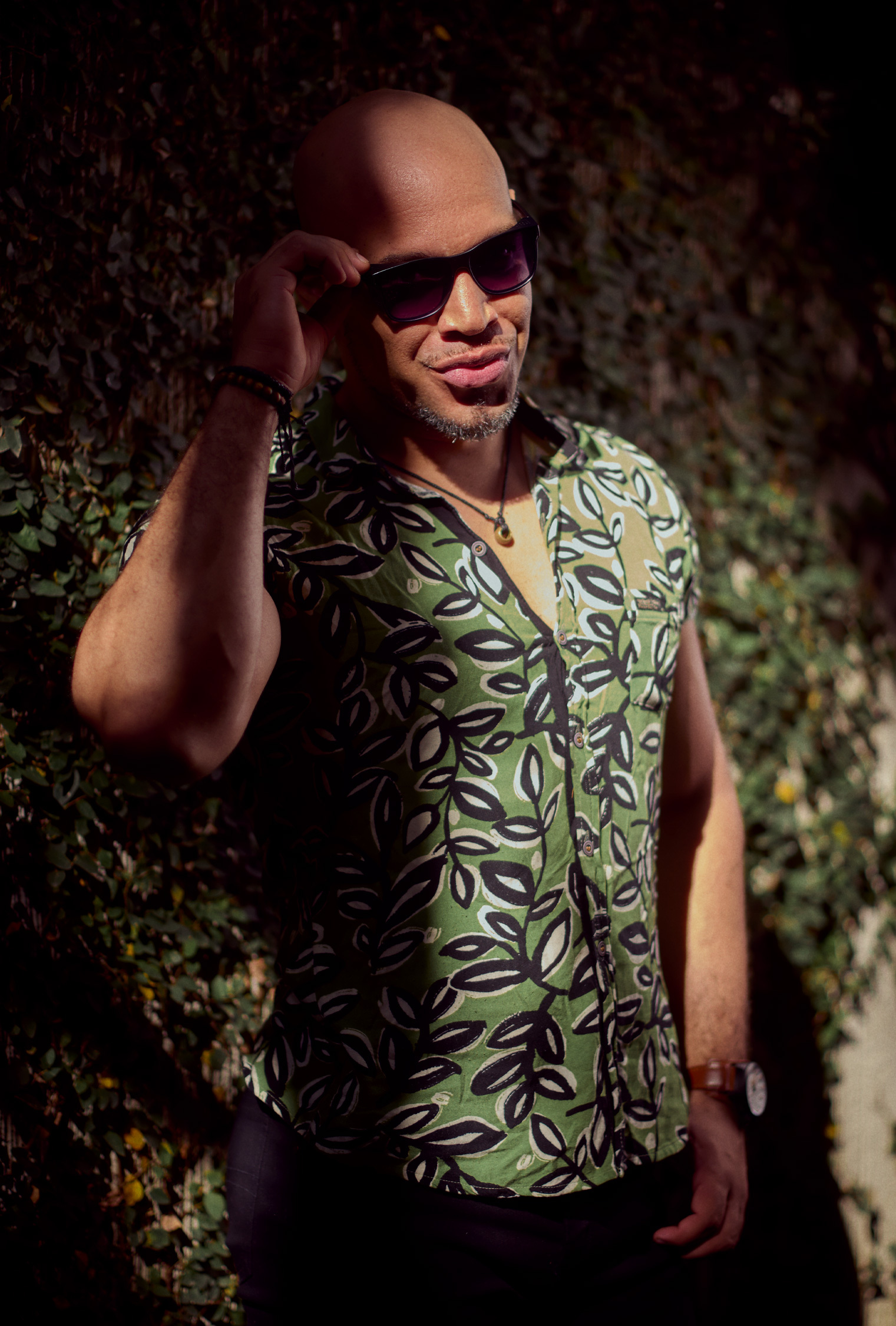 Utøver JakeStrydum Bilde 9