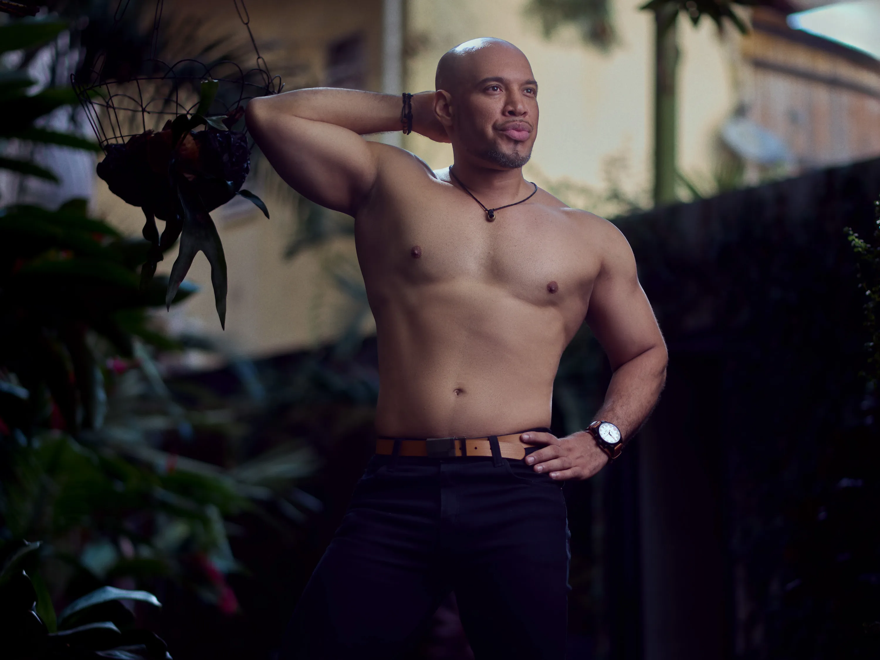 Utøver JakeStrydum Bilde 6