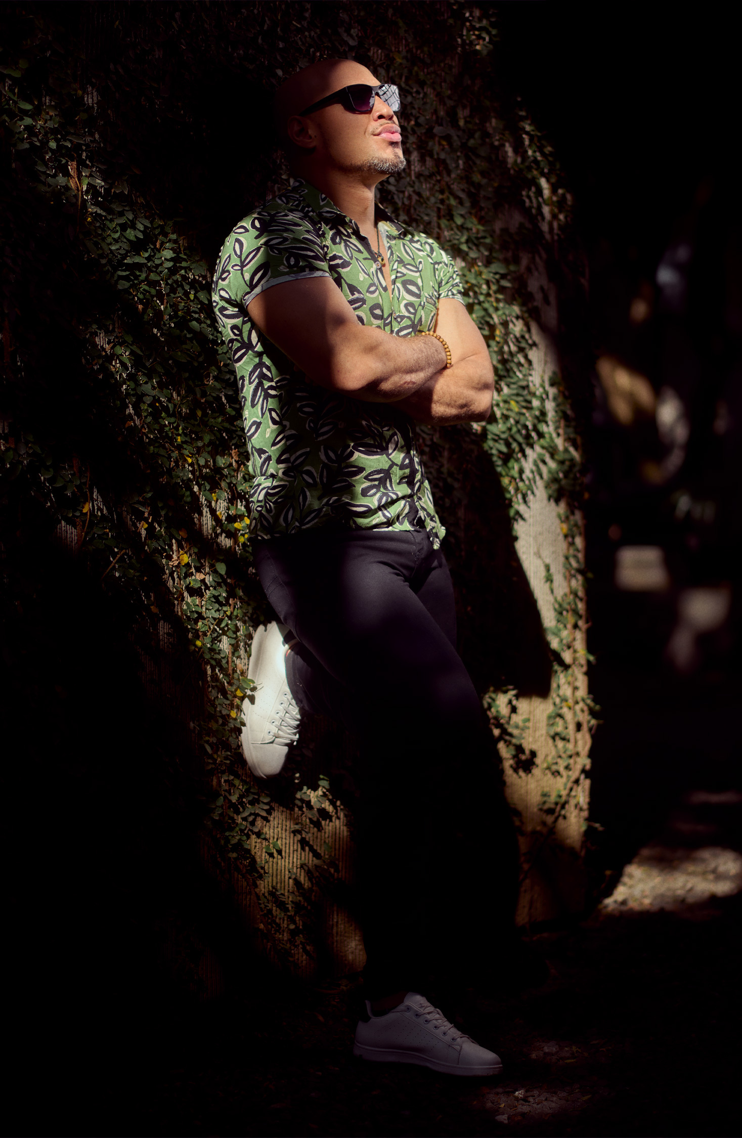 Utøver JakeStrydum Bilde 8