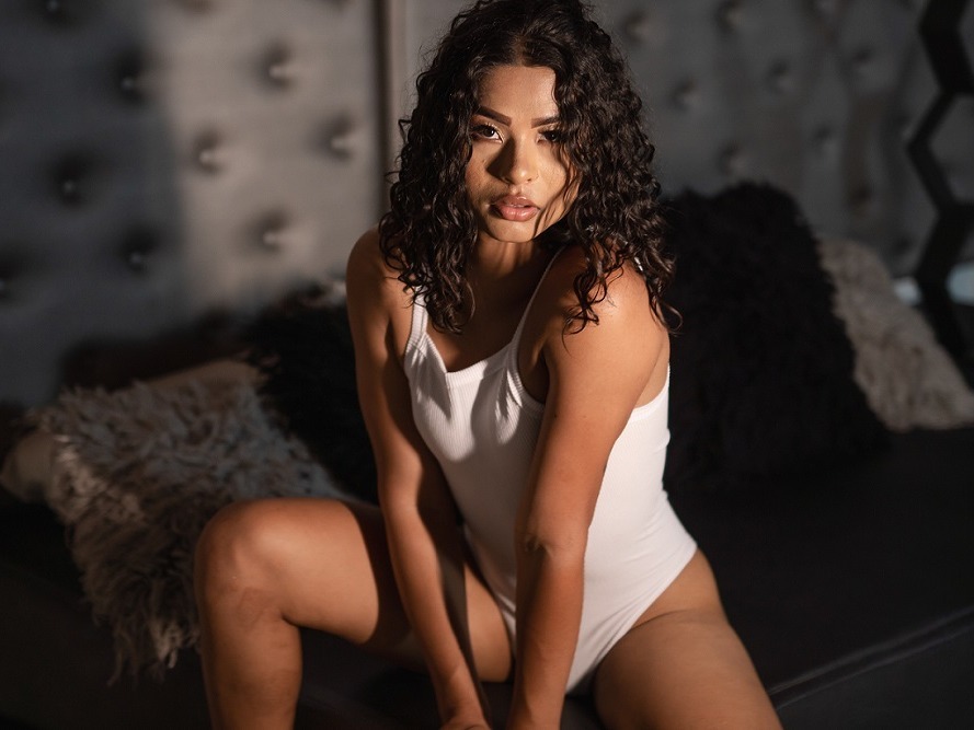 Utøver RomiRoss Bilde 9