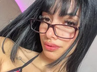 MailyCandyy profilbild på webbkameramodell