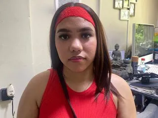 camilacristal18 cam model profile picture