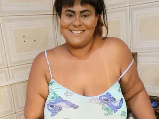 Image de profil du modèle de webcam Jucurvy