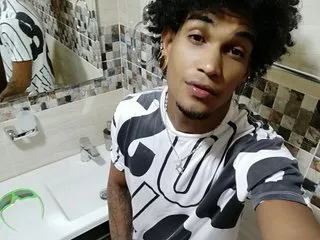 Imagen de perfil de modelo de cámara web de Aharon_sex21