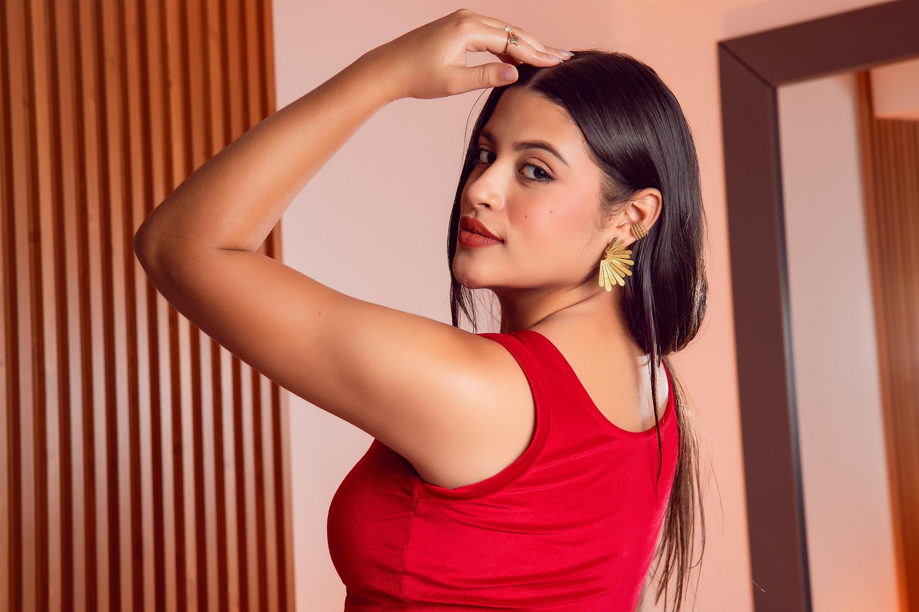 Intérprete KleoWood Foto 2