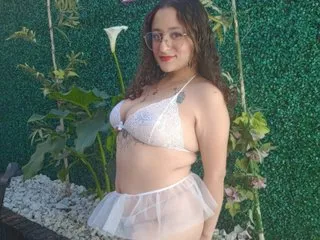 KittySkye profilbild på webbkameramodell