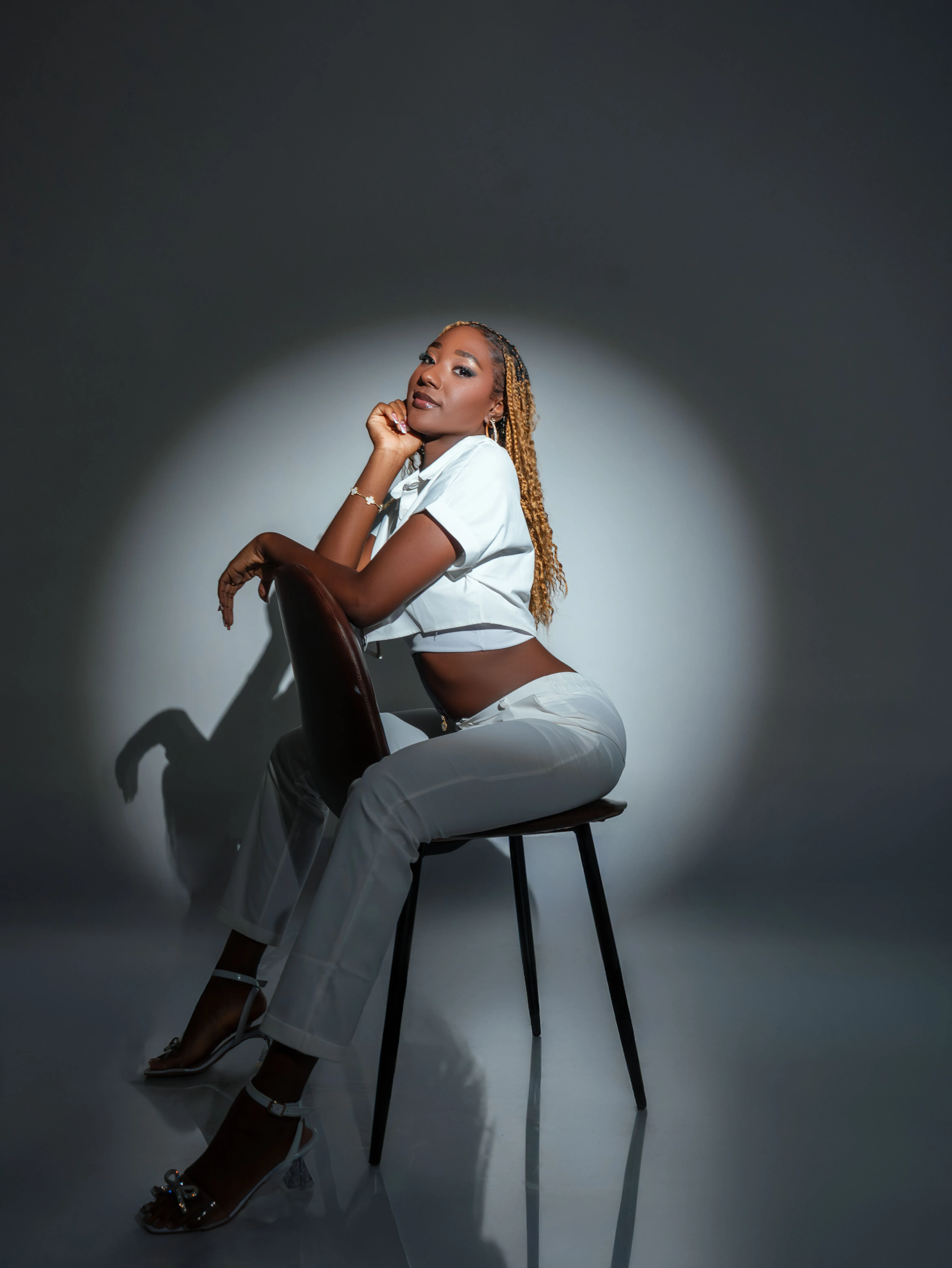 Utøver BritneyWalkers Bilde 1