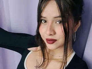 Foto de perfil de modelo de webcam de IrissBloom