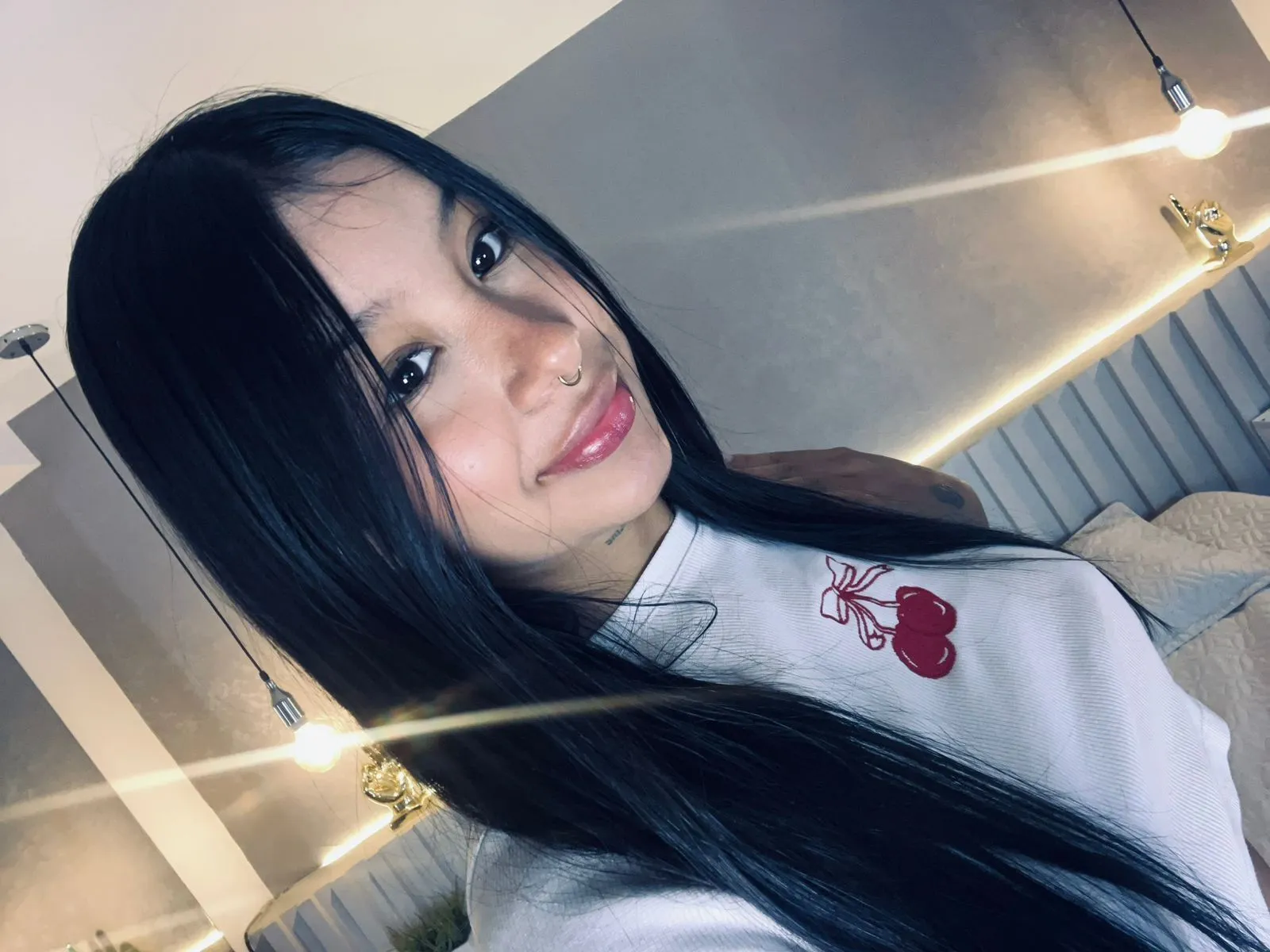 Interprète aida_moreno Photo 3