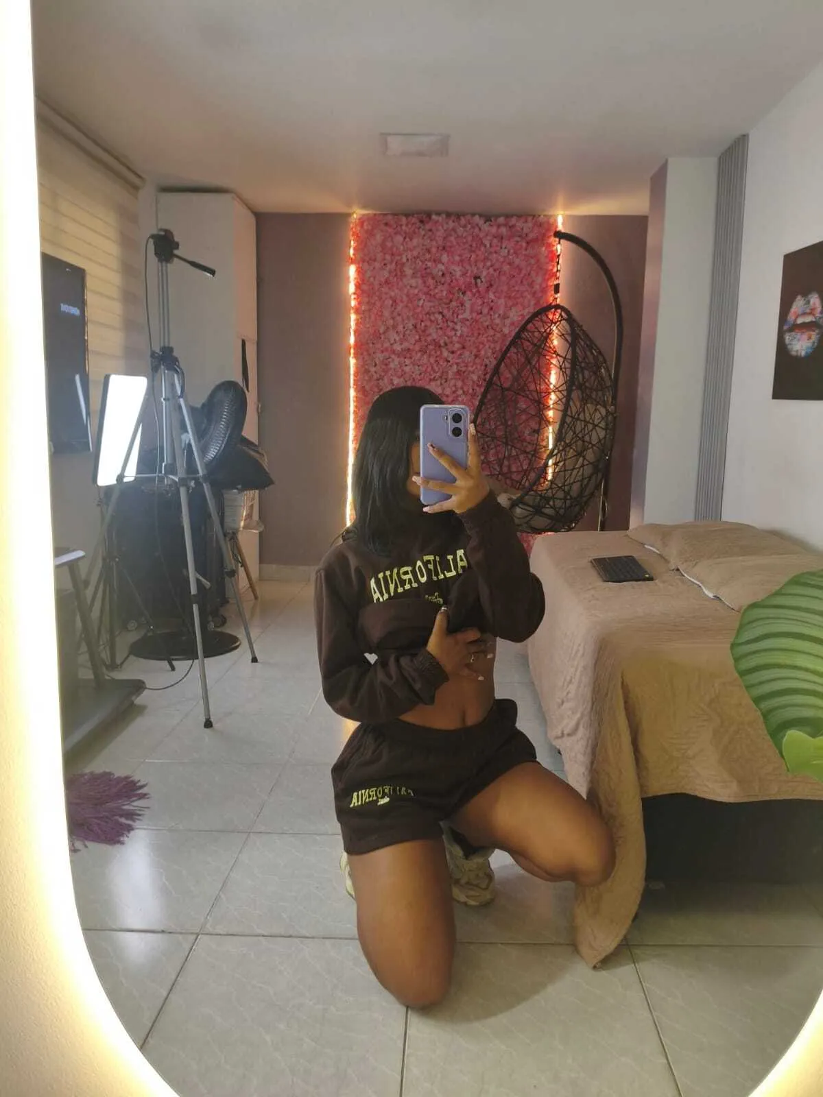 Interprète aida_moreno Photo 5