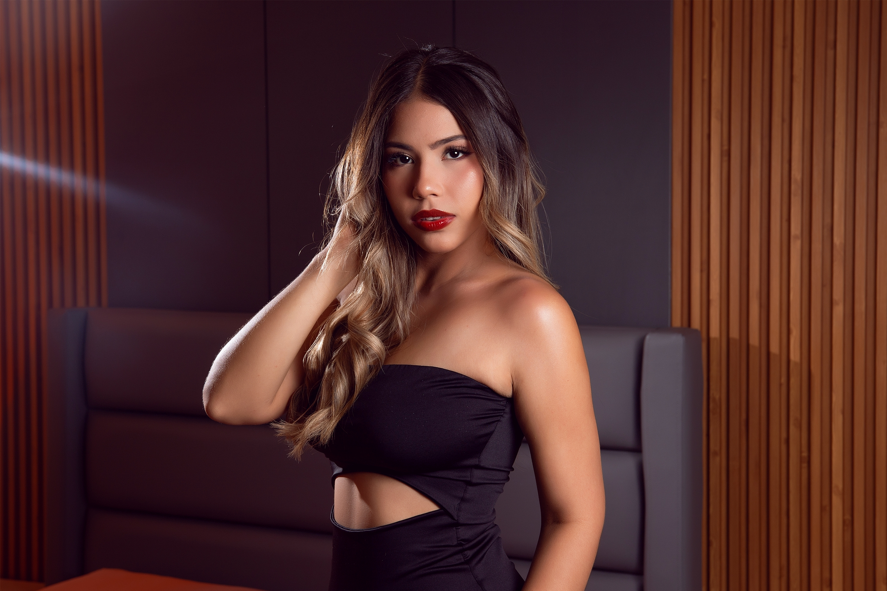 Interprète PaulinaSwift Photo 5