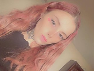 SkylerRainXOXO profilbild pÄ webbkameramodell