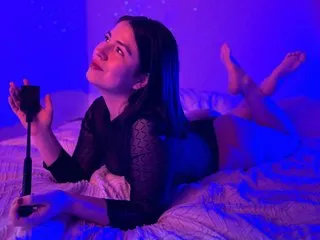 CoralFire profielfoto van cam model