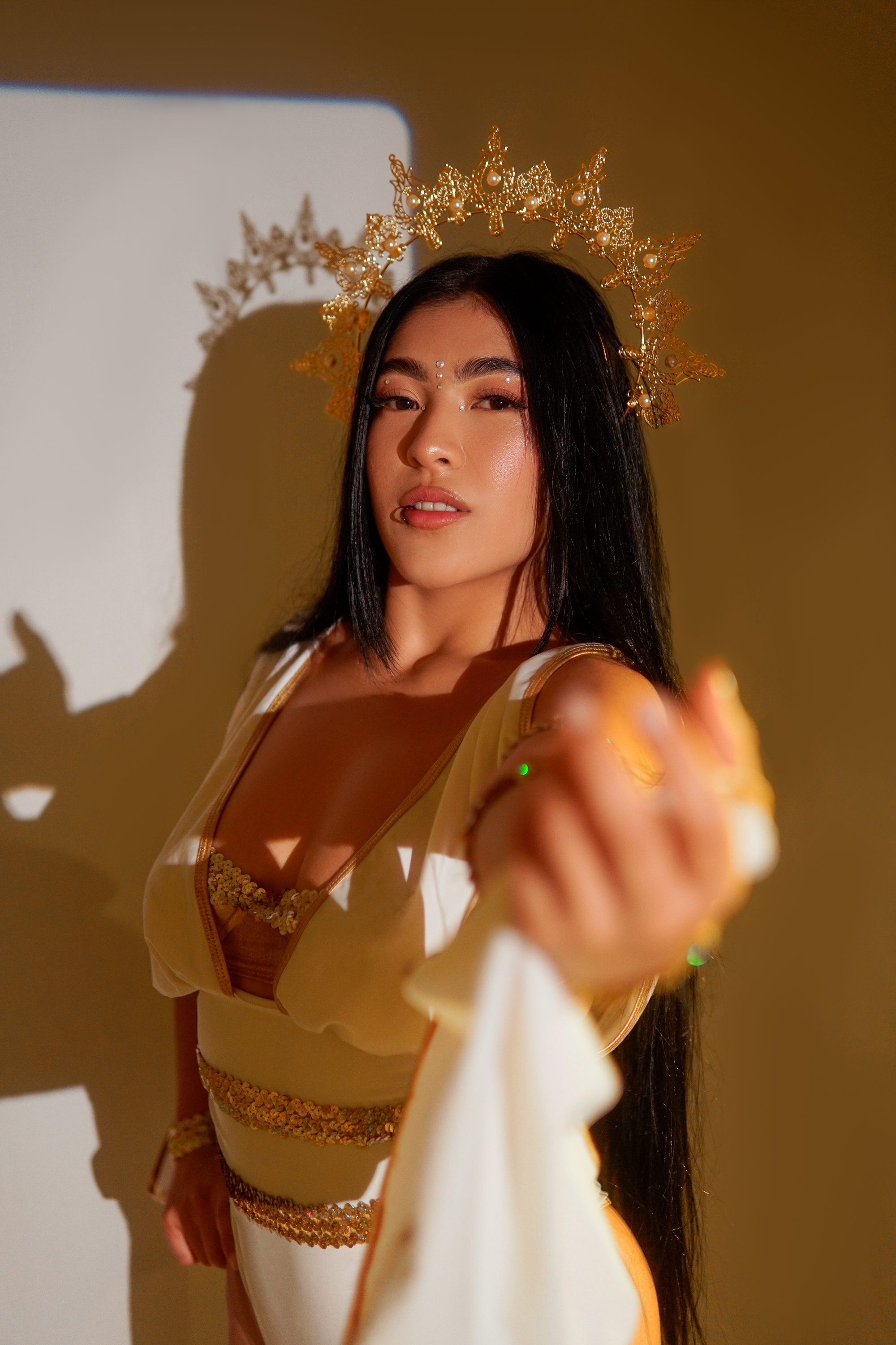 Artiest ElenaRamirez Foto 1