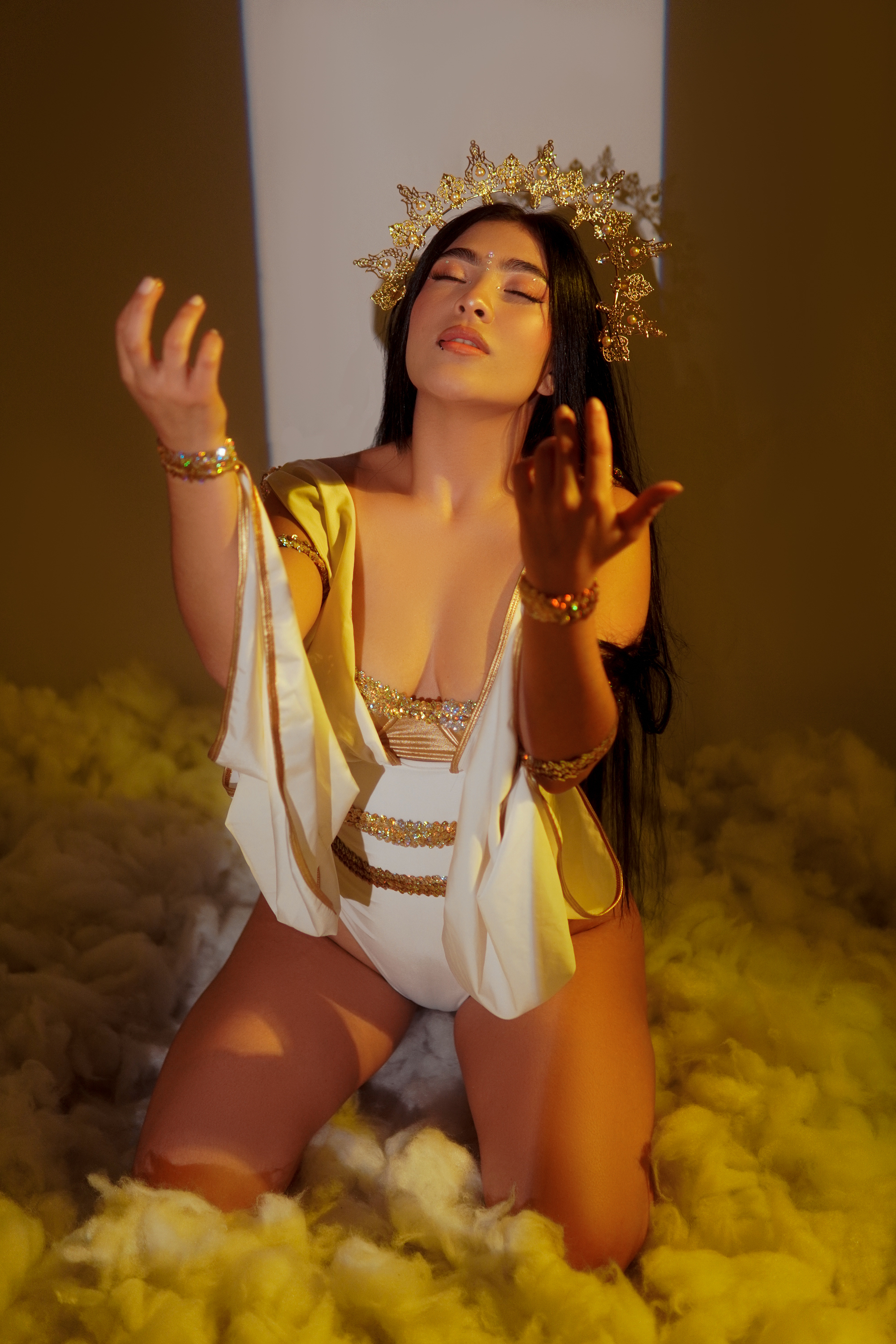 Artiest ElenaRamirez Foto 2